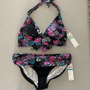 Anne Cole 2 Piece Swim
